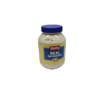 Kurtz Real Mayonnaise