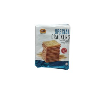 Lee Special Crackers