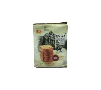 Lee Original Crackers 330g