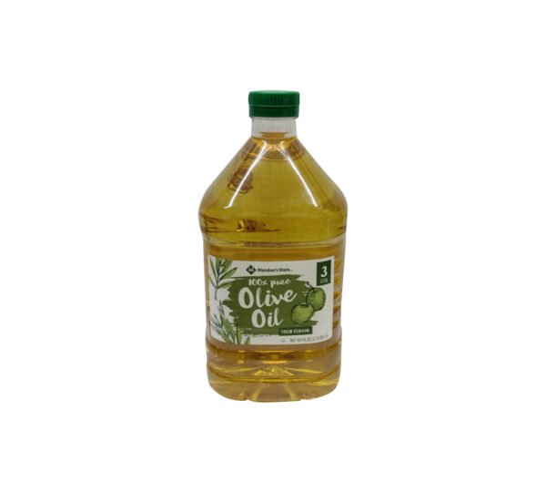 Member's Mark Olive Oil 3L