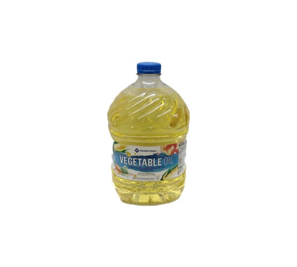 Member's Mark Vegetable Oil 2.84L