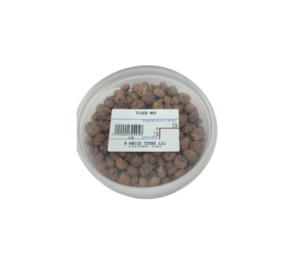 Tiger Nut 1LB