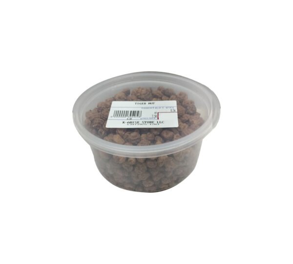Tiger Nut 1LB - Image 3