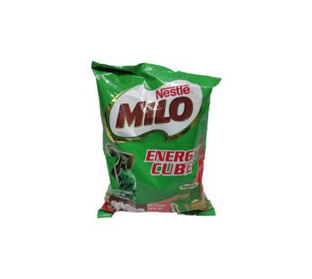 Milo Energy Cubes