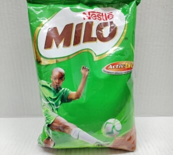 Nestle Milo Refill 800g