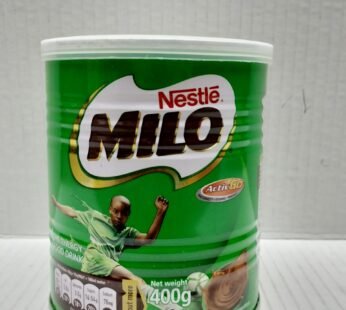 Nestle Milo 400g