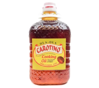 Ola Ola Carotino Cooking Oil 3.3L