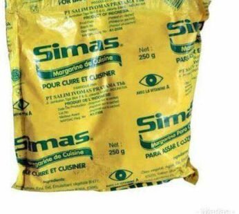 Simas Cooking Margarine 250g