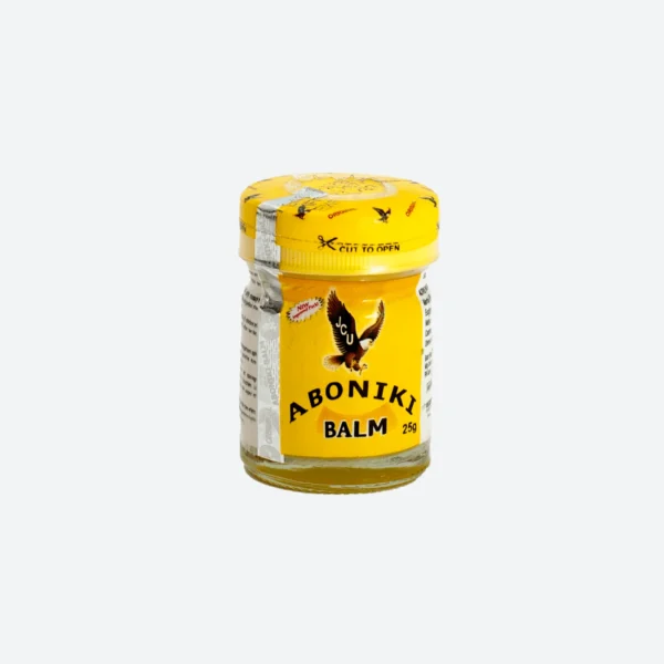 Aboniki 25g