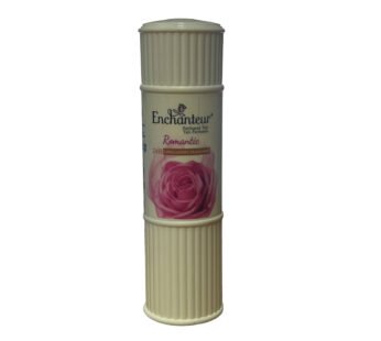 Enchanteaur Powder (Romantic)