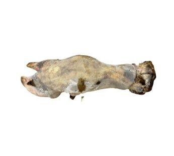 Smoked Beef Cow Feet (Whole) 1LB