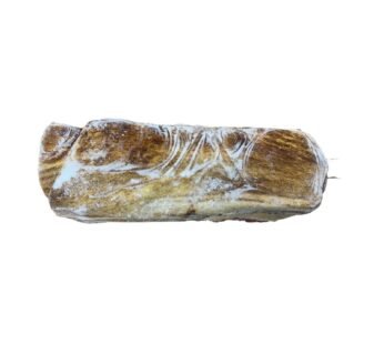 Halal Burnt Goat Meat Bone-In (Whole) 1LB