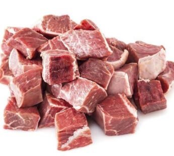 Beef (Cut) 1LB