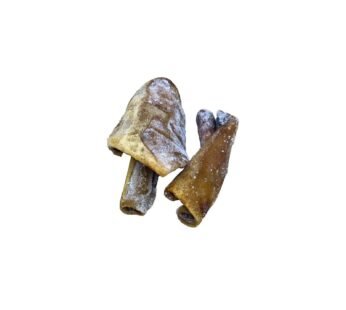 Smoked Cow Skin (Pomo Ijebu) 1LB