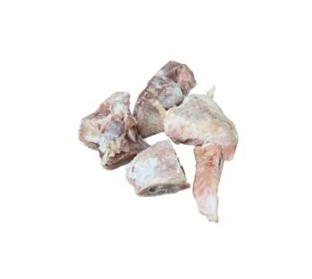 Fresh Turkey Wings (Cut) 1LB