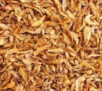 Dried Crayfish 1LB