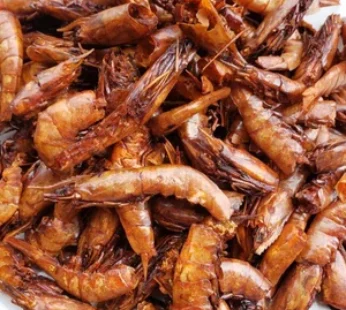 Dried Shrimp 1LB