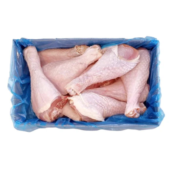 Box of Fresh Turkey Drum 30LB