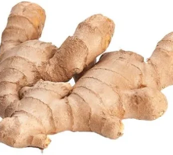 Fresh Ginger 1LB