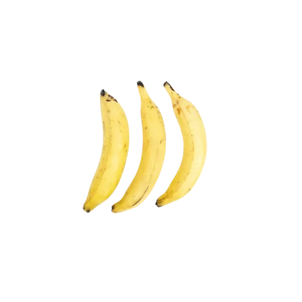 Fresh Yellow Plantains 1LB